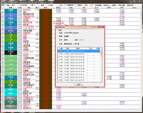 小财神看水软件|小财神看水软件介绍和使用方法教程